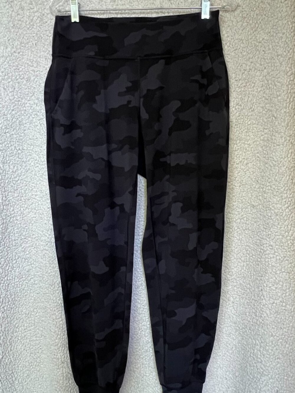 lululemon align jogger 28"•heritage 365 camo
